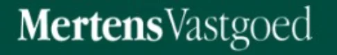 Mertens Vastgoed