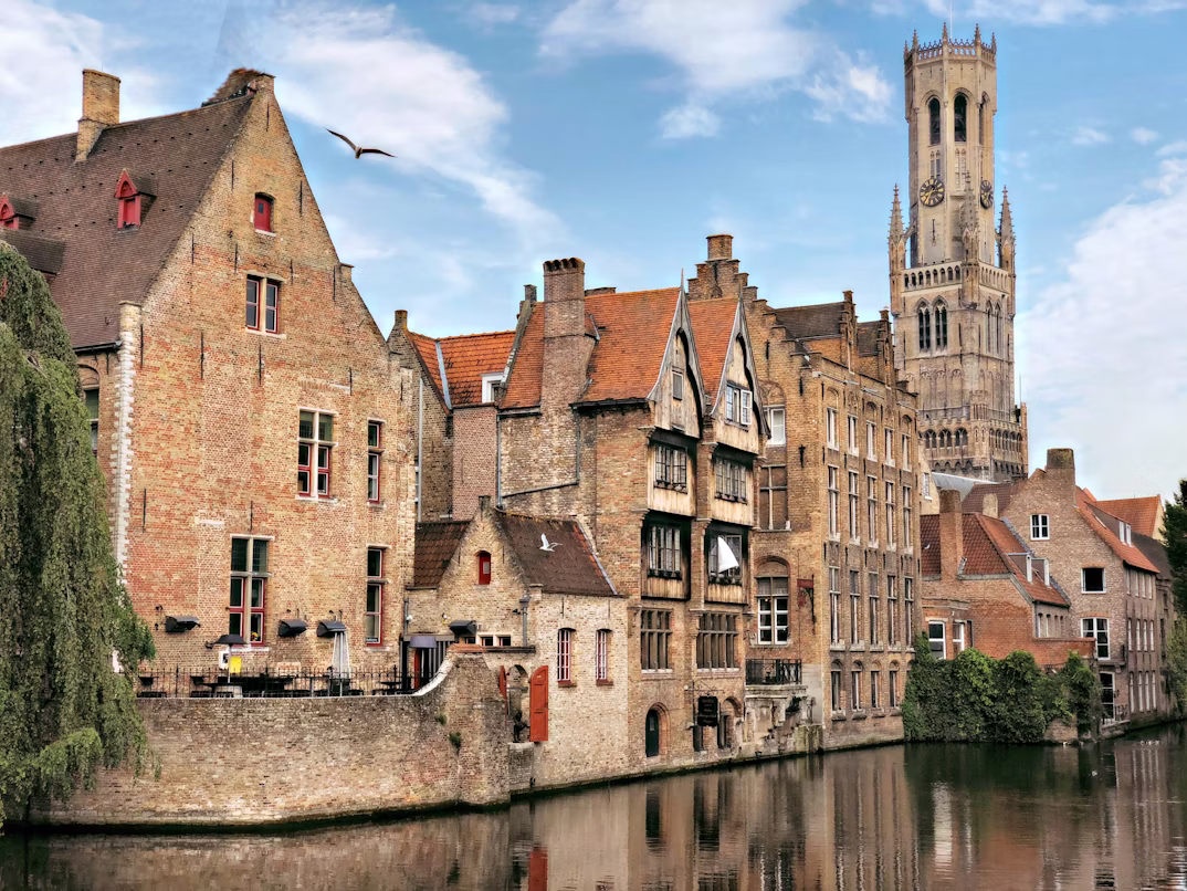 Brugge