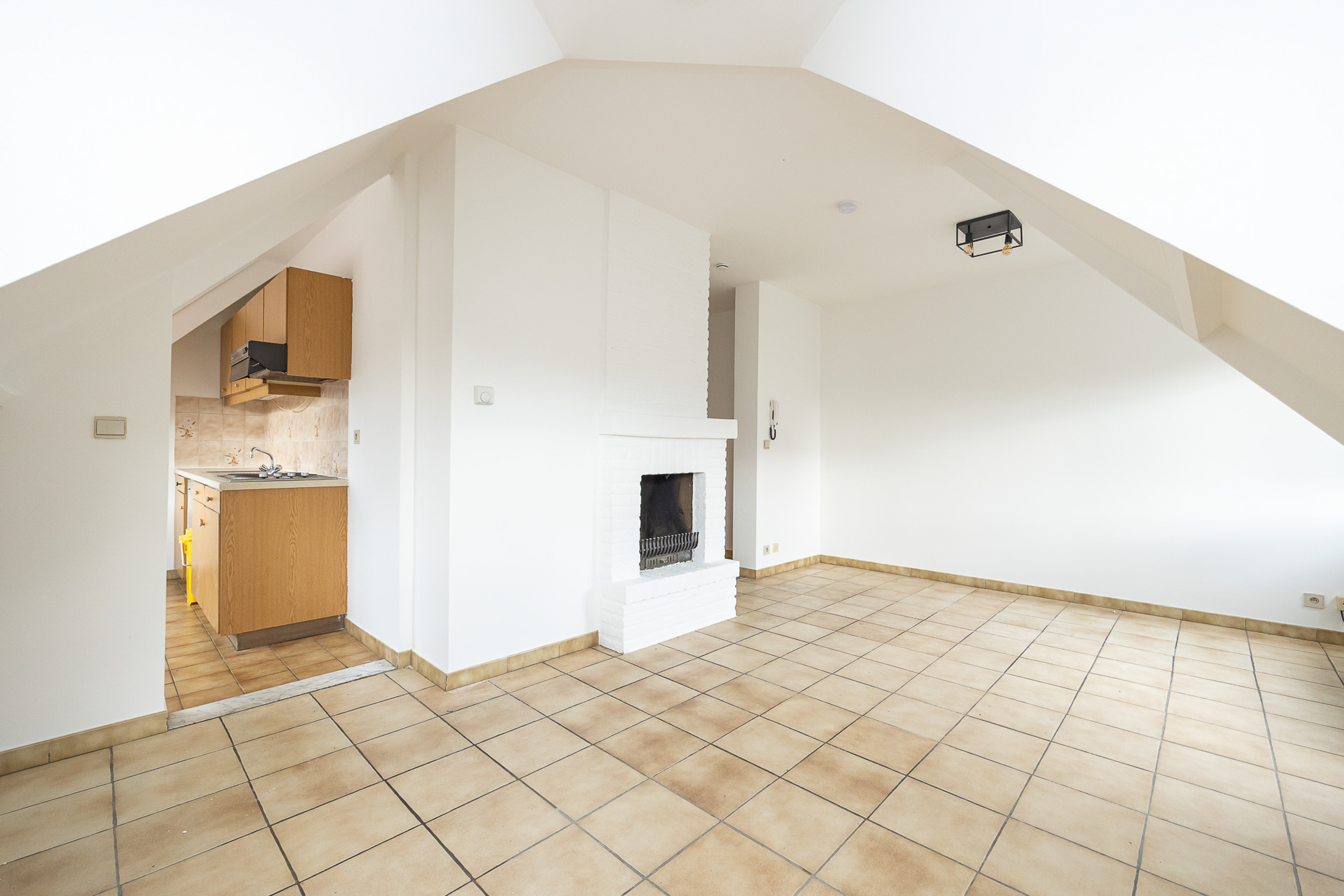 Kantstraat 2 bus 7, Lier