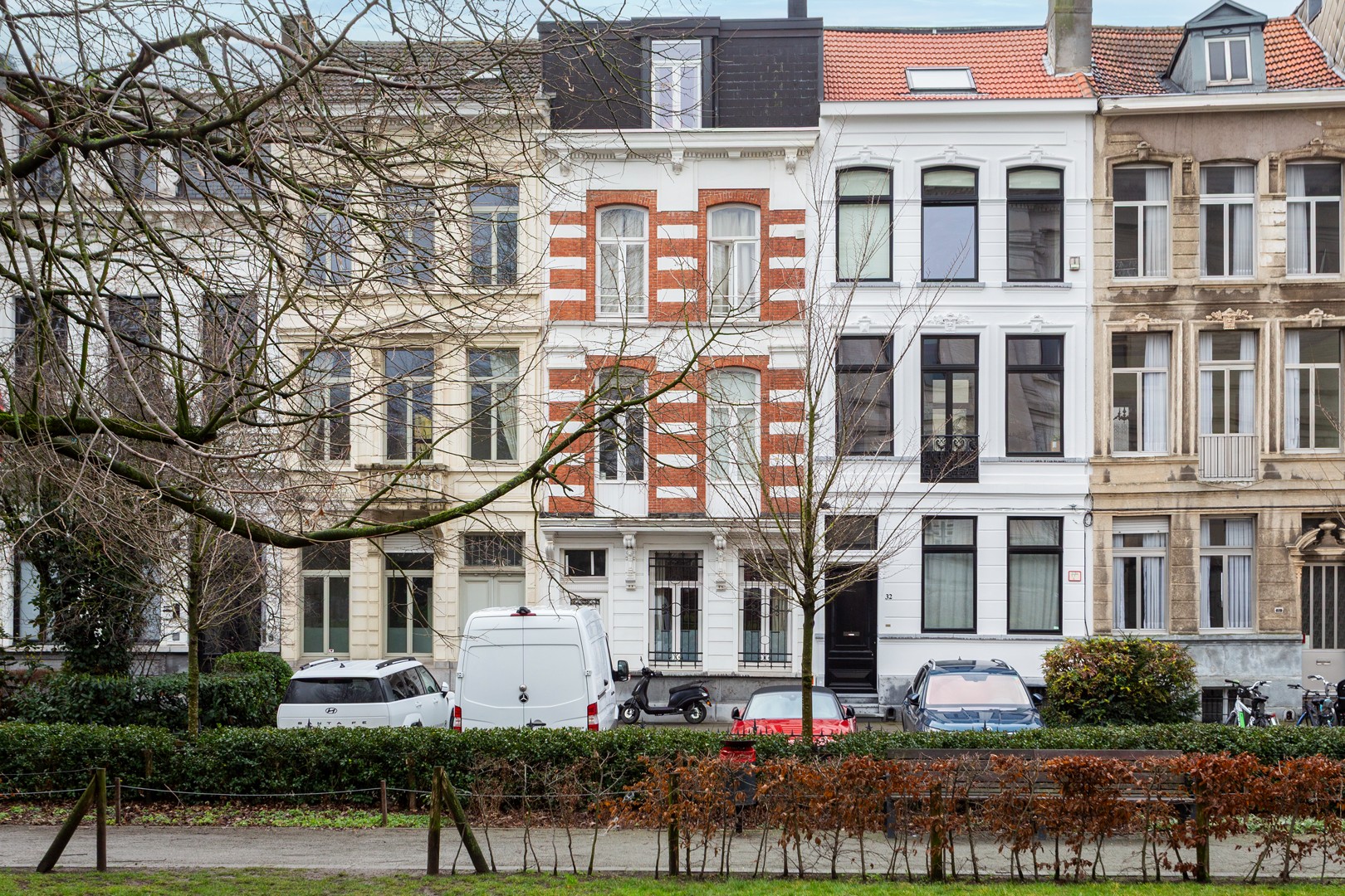 Beeldhouwersstraat 34, Antwerpen