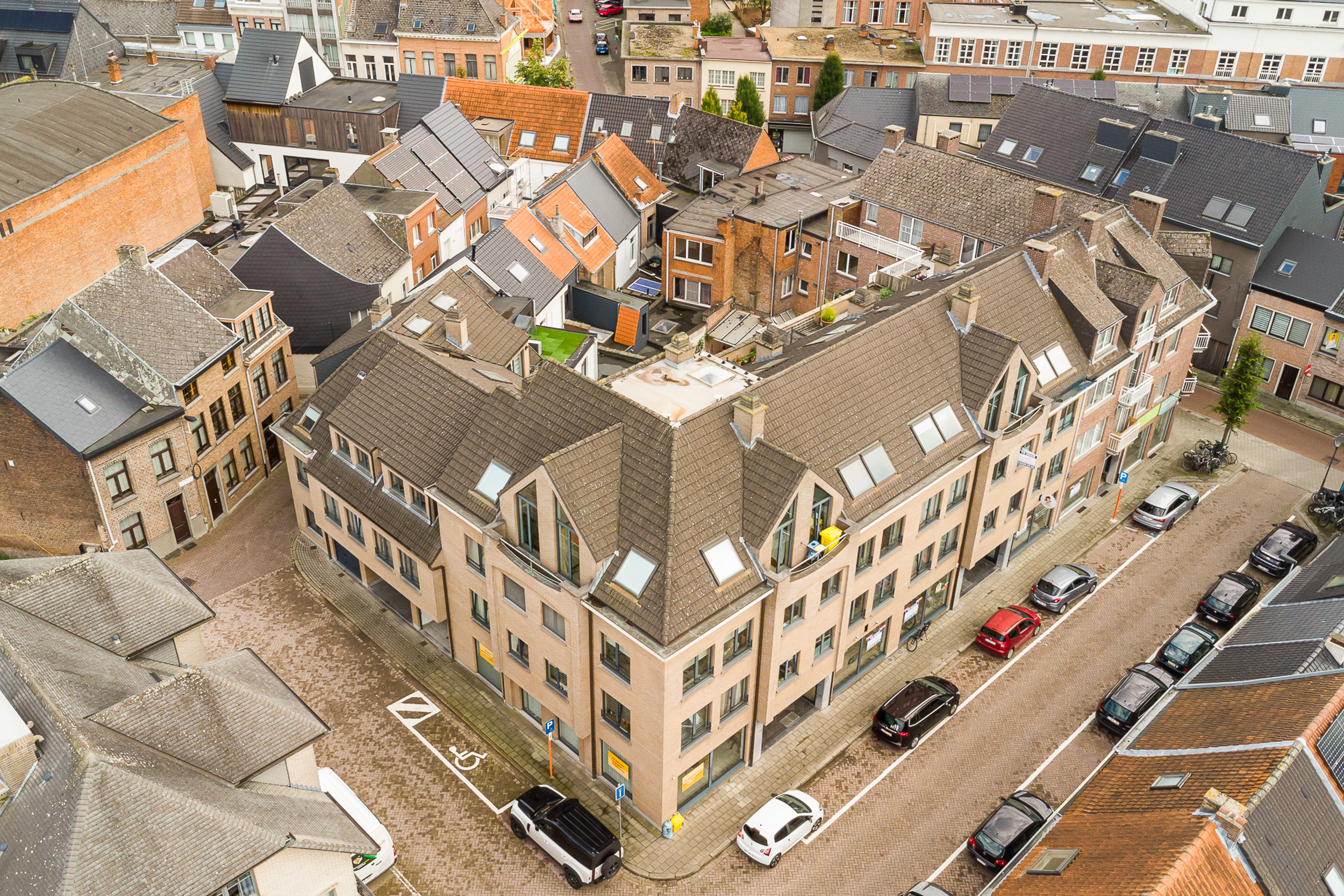 Kartuizersvest 99, Lier