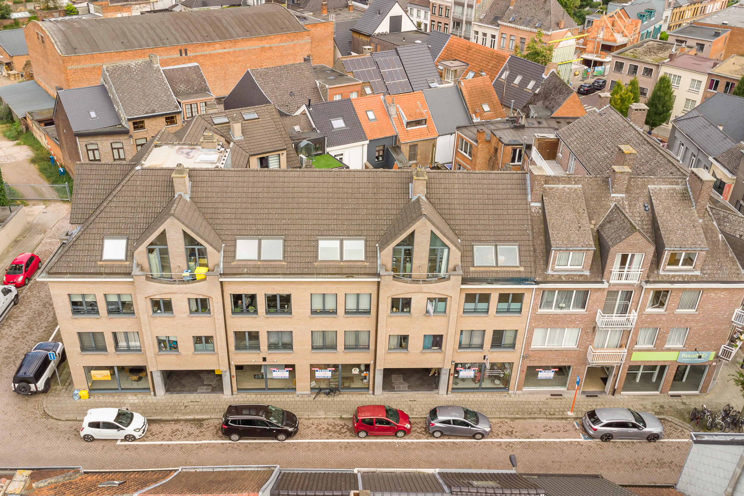 Kantstraat 4 bus 1/2, Lier