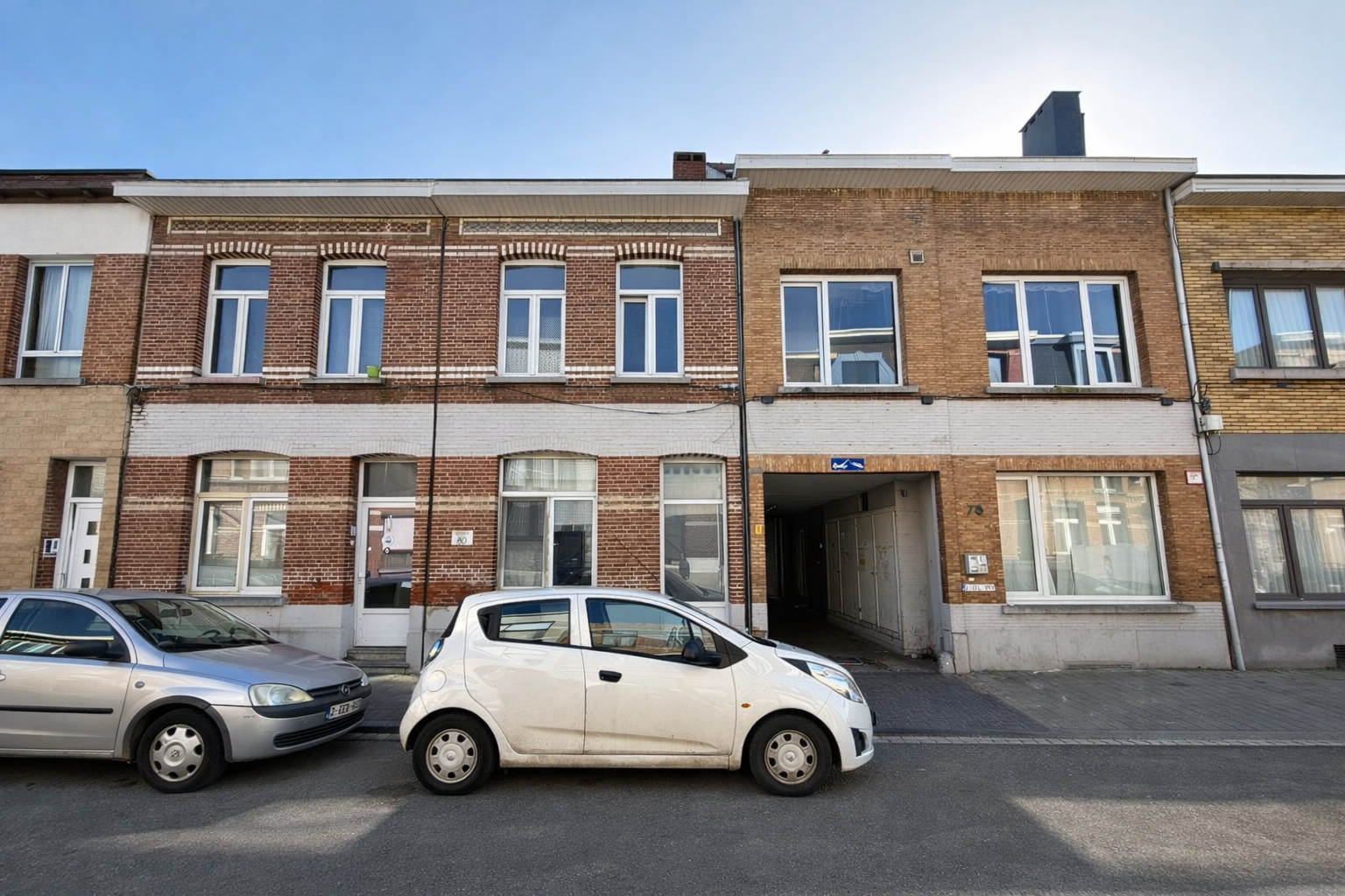 Van Duyststraat 80, Deurne