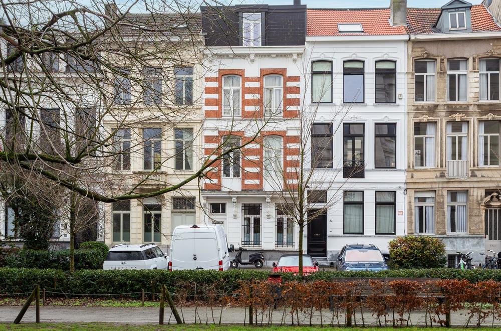 Beeldhouwersstraat 34