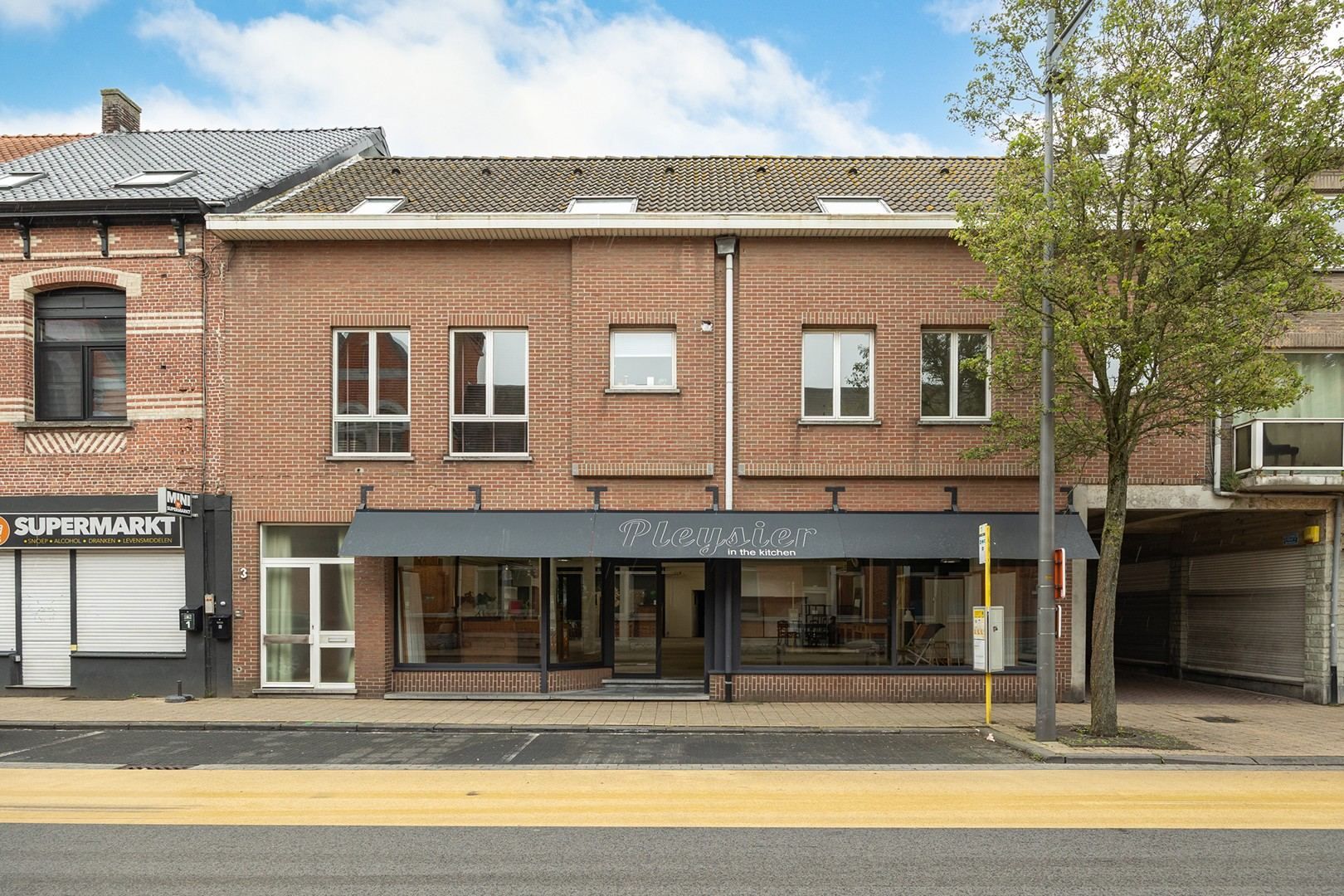 Spoorwegstraat 3