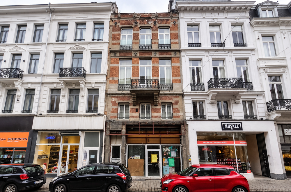 Nationalestraat 61
