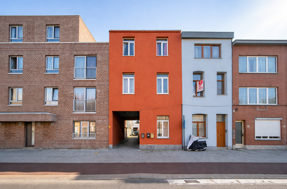 Sint-Bernardsesteenweg 769-771