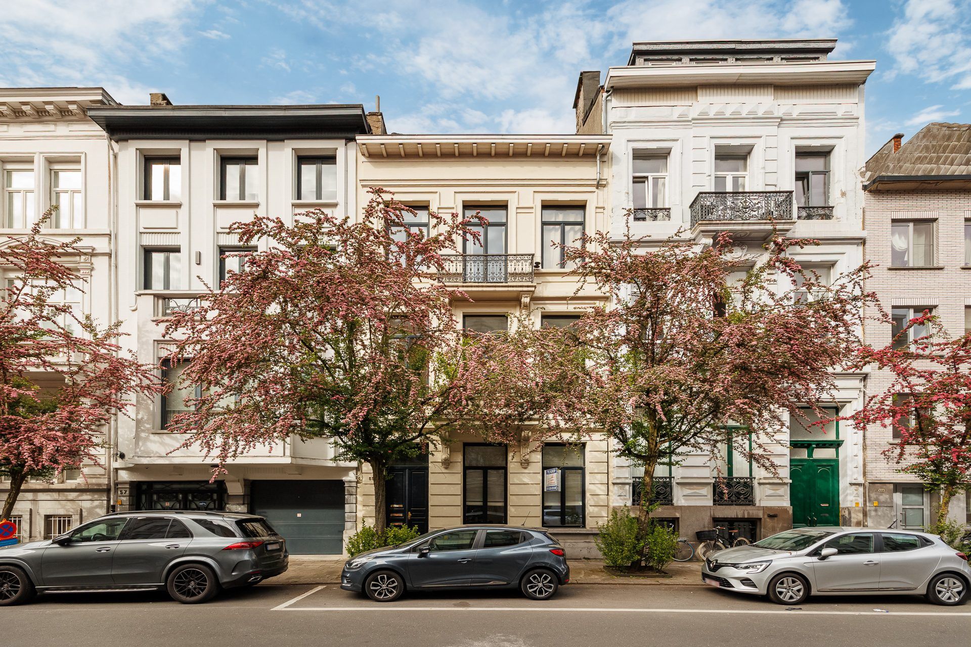 Tolstraat 59, Antwerpen