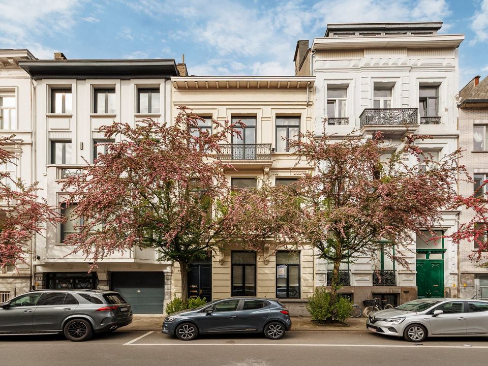 Tolstraat 59, Antwerpen