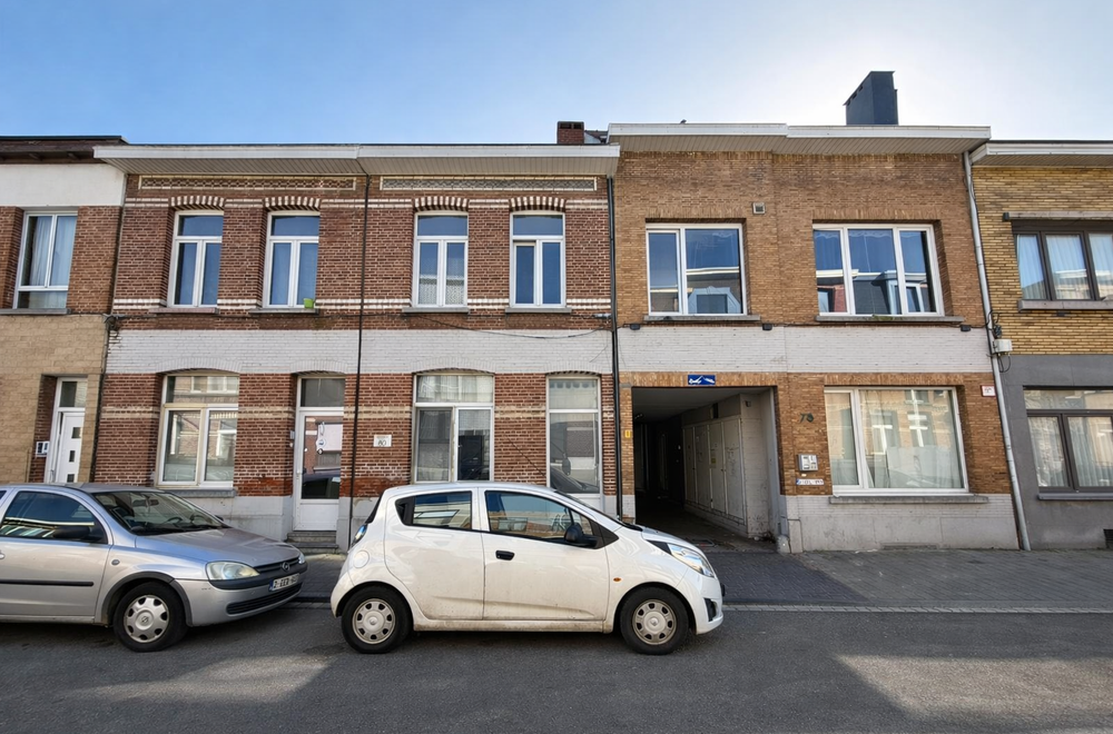 Van Duyststraat 80