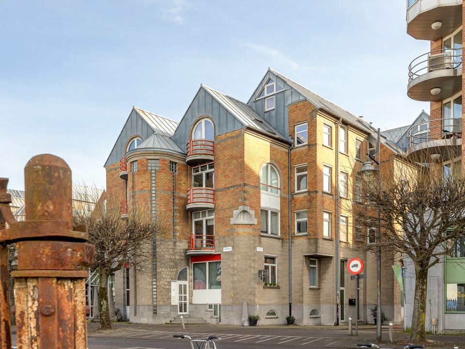 Saucierstraat 3 bus 1, Antwerpen