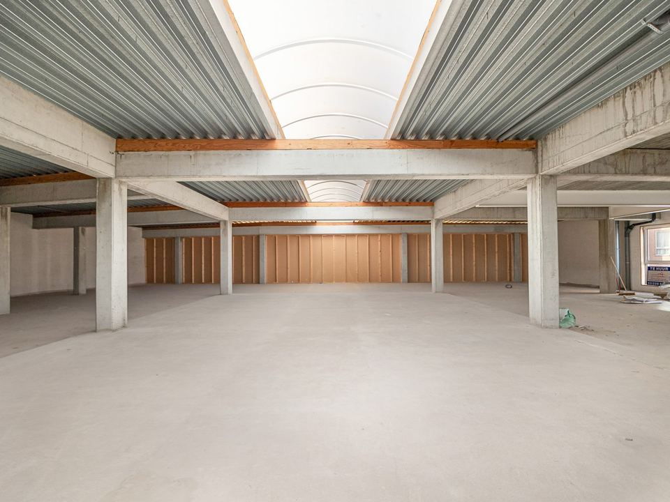 Driekoningenstraat 9, Berchem