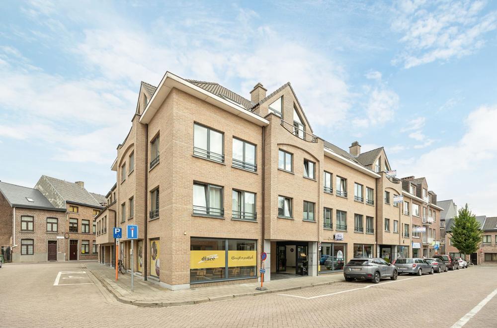 Kantstraat 6 bus 7